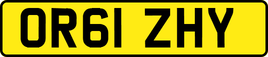 OR61ZHY