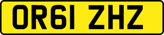 OR61ZHZ