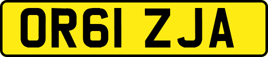 OR61ZJA
