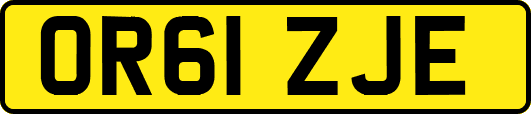OR61ZJE