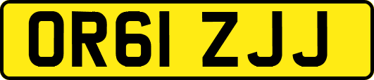 OR61ZJJ
