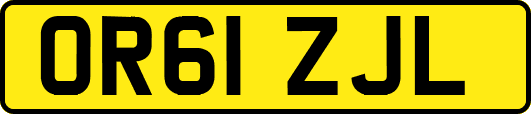 OR61ZJL
