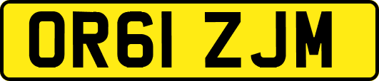 OR61ZJM