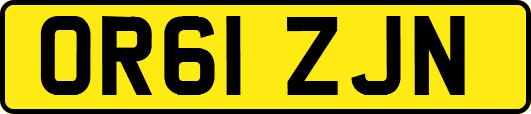OR61ZJN