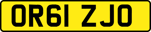 OR61ZJO