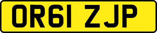 OR61ZJP