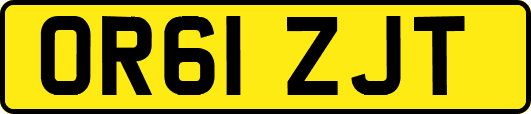 OR61ZJT