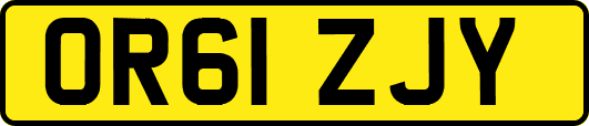 OR61ZJY