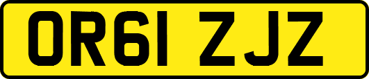 OR61ZJZ