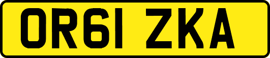 OR61ZKA