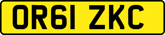 OR61ZKC