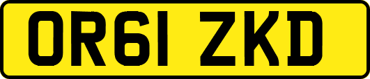 OR61ZKD