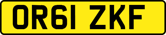 OR61ZKF
