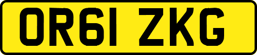 OR61ZKG