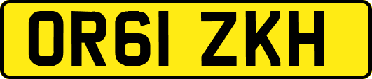 OR61ZKH