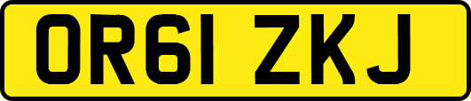 OR61ZKJ