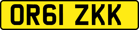 OR61ZKK