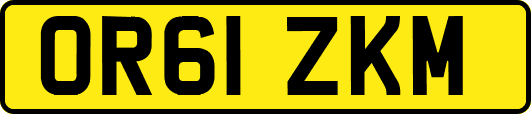 OR61ZKM