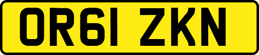 OR61ZKN