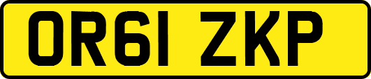 OR61ZKP