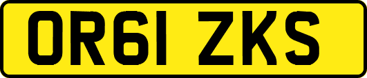 OR61ZKS
