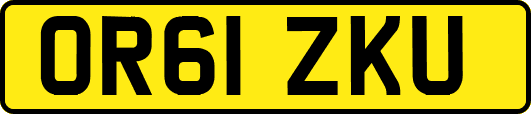 OR61ZKU