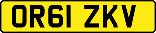 OR61ZKV