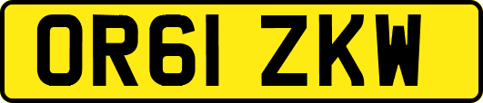OR61ZKW