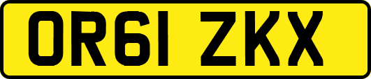 OR61ZKX