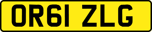 OR61ZLG