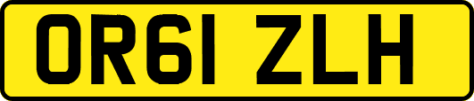 OR61ZLH