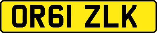 OR61ZLK
