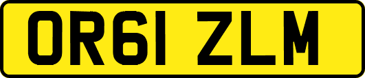 OR61ZLM