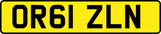 OR61ZLN