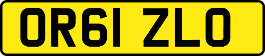 OR61ZLO