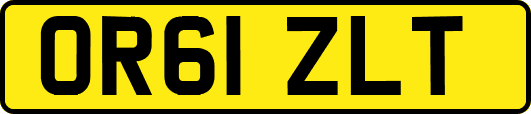 OR61ZLT