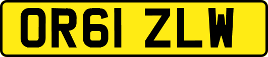 OR61ZLW