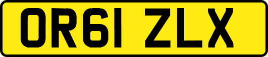 OR61ZLX