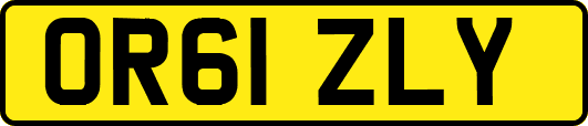 OR61ZLY