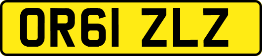 OR61ZLZ