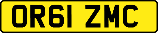 OR61ZMC