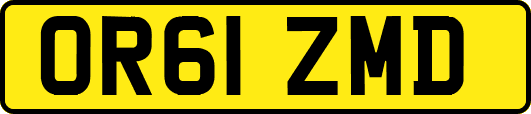 OR61ZMD