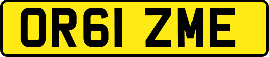 OR61ZME