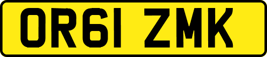 OR61ZMK