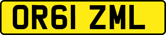 OR61ZML