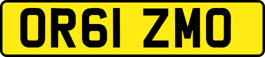 OR61ZMO