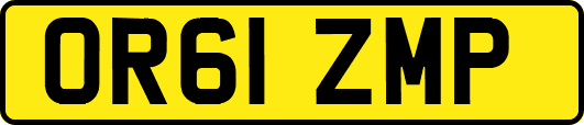 OR61ZMP