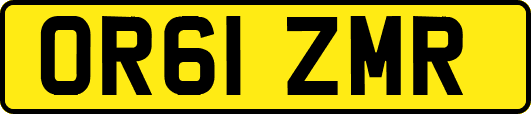OR61ZMR