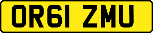 OR61ZMU