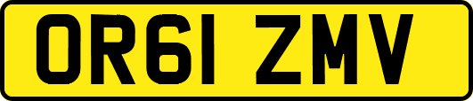 OR61ZMV